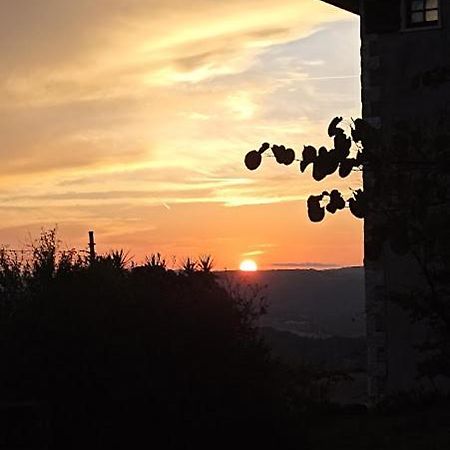 Гостьовий будинок La Residenza Di Campagna Манчіано Екстер'єр фото