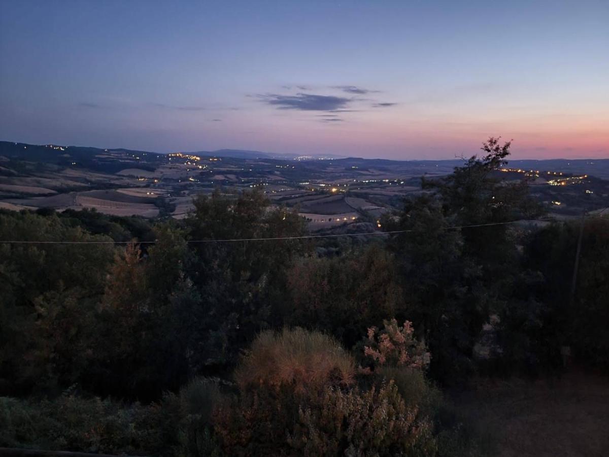 Гостьовий будинок La Residenza Di Campagna Манчіано Екстер'єр фото